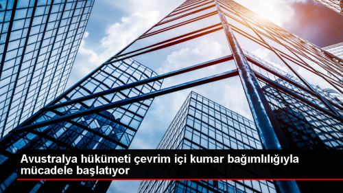 Avustralya'da Kumar Bamllyla Mcadele in Yeni Giriim: BetStop