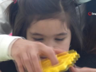 Avusturya'da 1 y�l bekledi�i �zel e�itimi T�rkiye'de 1 ayda ald�