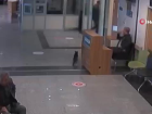 Aya krlan kedi acil servisin yolunu tuttu