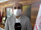 Ayakl� vir�sler kol geziyor: 