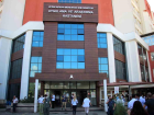 Ayd�n Adnan Menderes �niversitesi Hastanesi'nde Skandal