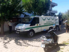 Ayd�n'da bir kad�n evinde �l� bulundu