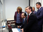 Ayd�n'da ��itme ve Denge De�erlendirme Laboratuar� A��ld�