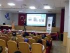 Ayd�n'da Uyu�turucuyla M�cadele Semineri D�zenlendi