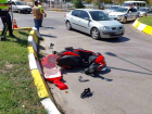Aydn'n Ske ilesinde trafik kazas: 1 ar yaral, 2 yaral