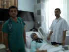 Ayn� anda 2 ameliyat yap�lmasa ya�am�n� yitirecekti