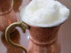 Ayran T�ketmek Stresi �nl�yor