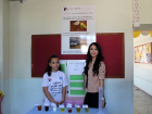 Ayva �ekirde�inden 