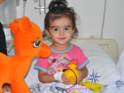 Az Pi�mi� Et Minik Kumsal'� �l�m�n E�i�ine Getirdi