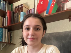 Azerbaycanl� Zahra, T�rkiye'de t�p okuma hayaline TR-Y�S'te 500 tam puan alarak kavu�tu