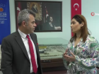 Azeri arkc Narmin Karimbayova, kardeine karacierini verdi