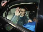 Aziz Sancar Nobel Ödülünü Genelkurmay'a Teslim Etti