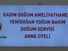 Baba Adaylar�n�n Stresini Ortadan Kald�ran Proje: 