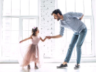 Baba ile do�ru ileti�im �ocu�un sosyal ya�am�n� etkiliyor