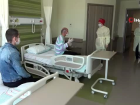 Baba ve o�lu korona vir�s�n� birlikte yendi