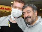 Babadan Oğula Yılbaşı Hediyesi Böbrek