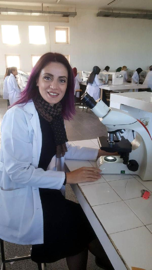 Babasn Kanserden Kaybeden Doktorun Aratrmas Kanser Hastalarna Umut Olacak