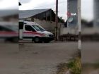 Babasını Korona virüsten kaybetti,