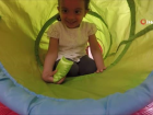 Babas�n�n yan�na bile gelmiyordu, nedeni hastanede ortaya ��kt�