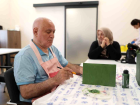 Ba�c�lar Belediyesi, 55 ya� �st� vatanda�lara hizmet veren Vefahane Ya�am Merkezi'ni a�t�