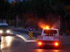 Ba�c�lar Belediyesi'nden 'Aedes' cinsi sivrisineklere kar�� m�cadele