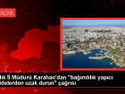 Ba��ml�l�k Yap�c� Maddelerden Korunman�n En G�venli Yolu Hi� Denememek ve Hi� Ba�lamamakt�r