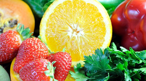 Bağışıklık sistemini güçlendiren sebzeler ve meyveler