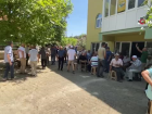 Ba���lanan organlar�yla 5 ki�iye umut olan devlet ses sanat��s� son yolculu�una u�urland�