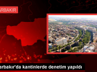Bağlar Belediyesi, yeni eğitim ve öğretim yılı öncesinde denetim gerçekleştirdi