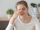 Bahar�n Gelmesiyle G�z Alerjileri T�rman��a Ge�ti