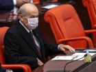 Bah�eli: T�rk Tabipler Birli�i korona kadar tehlikelidir, derhal kapat�lmal�d�r