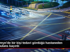 Bahreyn'de ambulans ka��ran �ah�s yakaland�