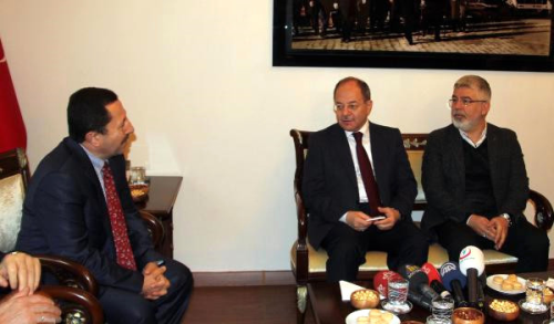 Bakan Akda'dan nemli Tespit: Genler Arasnda Ttn Kullanm Artyor