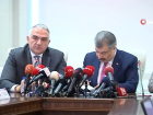 Bakan Ersoy: 