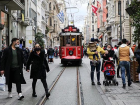 Bakan Fahrettin Koca: Hepimiz birden sevinebiliriz, �stanbul'umuz mavi
