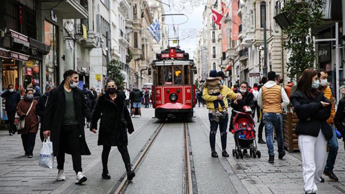 Bakan Fahrettin Koca: Hepimiz birden sevinebiliriz, stanbul'umuz mavi