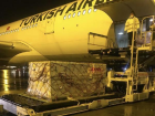 1,4 milyon doz Biontech a���� yurda ula�t�