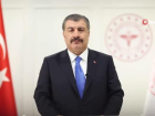 Bakan Koca: 