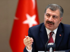 Bakan Koca: 100 bini a�k�n ki�i evde izole olmas� gerekirken �ehirler aras� seyahate ��k�yor