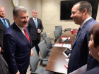 Bakan Koca: 2023 y�l�na kadar a��lar�n yerlile�tirilmesini hedefliyoruz