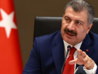 Bakan Koca, 