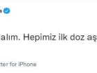 Bakan Koca: 26 ilimiz mavi (2)
