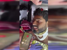 Bakan Koca, 261'inci saatte enkazdan ��kar�lan Mustafa'n�n telefon g�r��mesi an�n� payla�t�
