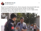 Bakan Koca: Afet b�lgesinde hi�bir k�y uzakta de�il
