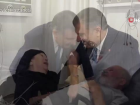 Bakan Koca Ankara Sincan Devlet Hastanesini ziyaret etti