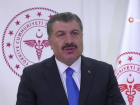 Bakan Koca: 
