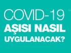 Bakan Koca, aşı uygulamalarıyla ilgili pratik bilgileri paylaştı