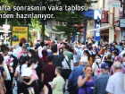 Bakan Koca: Asla risk almayal�m