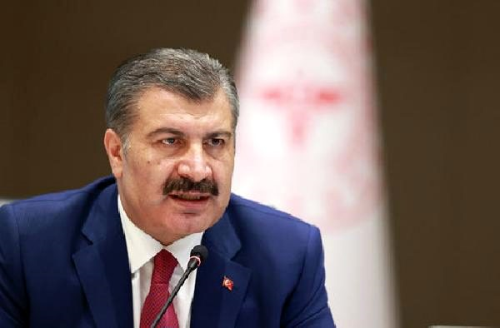 Bakan Koca: Bayram'da kstllk olabileceini imdiden sylemem zor