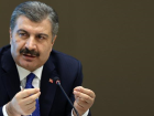 Bakan Koca: Belirtileri koronavir�se benzeyen enfeksiyonlarda ciddi art�� var